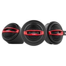 Load image into Gallery viewer, DS18 6.5in 50 Watts RMS 4 ohm 2-Way Component Speaker System Universal Fit