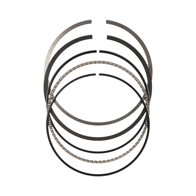 JE Pistons 1/16-1/16/3/16 - Ring Set