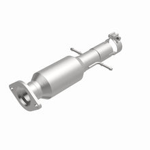 Load image into Gallery viewer, MagnaFlow 09-12 Chevrolet Malibu 3.6L Direct Fit Converter
