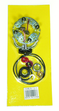 Load image into Gallery viewer, QuadBoss 1987 Honda ATC250SX Repair Kit Starter
