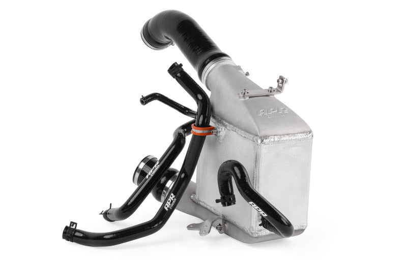 APR 18-19 Audi RS5 B9 2.9T Air-To-Water Intercooler System IC100028