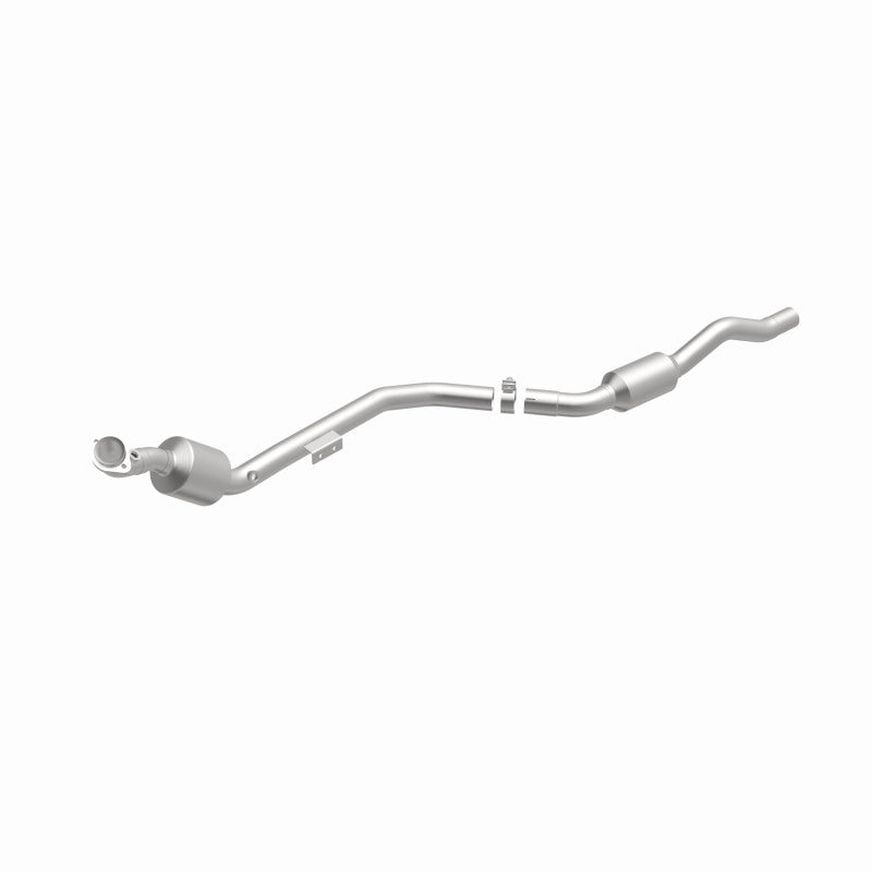 MagnaFlow 2007 Mercedes-Benz E350 3.5L Direct Fit Converter
