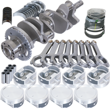 Load image into Gallery viewer, Eagle Chrysler 5.7 Hemi 4.050in Crank 32 Tth Relctr 6.125in H-Beam 3.947in Pistons Rotating Assembly