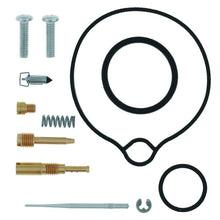 Load image into Gallery viewer, QuadBoss Carburetor Kits