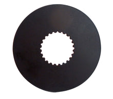 Load image into Gallery viewer, Peterson Fluid Systems Guide Washer Splined 3.5 x 1/8