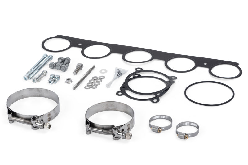 APR 17-20 Audi RS3/18-22 Audi TT RS Quattro (EA855 EVO) 2.5T Throttle Body Inlet System MS100198