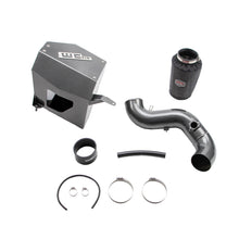 Load image into Gallery viewer, Wehrli 10-12 6.7L Cummins 4in. Intake Kit - Bengal Blue - GTR Auto