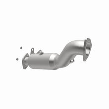 Load image into Gallery viewer, MagnaFlow 12-15 C250 L4 1.8 OEM Close Coupled Direct Fit Converter