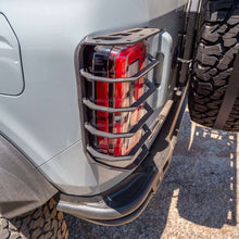 Load image into Gallery viewer, Turn Offroad 2021+ Ford Bronco Rear Tail Light Guards EAT-M1
