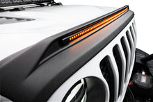 Load image into Gallery viewer, Husky Liners 23-25 Ford F-250 Super Duty Aeroskin Lightshield PRO - Black