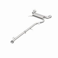 Load image into Gallery viewer, BRExhaust 03-09 Nissan 350Z 3.5L Exhaust Kit