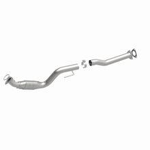 Load image into Gallery viewer, MagnaFlow 2006 Chevrolet Express 2500 4.8L Direct Fit Converter