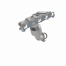 Load image into Gallery viewer, MagnaFlow 04-06 Chevrolet Colorado 3.5L Direct Fit Converter