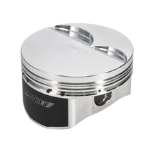 Load image into Gallery viewer, Manley Chevy LS Series 3.905in Bore 3.622in Stroke -4cc Flat Top Piston Set - GTR Auto