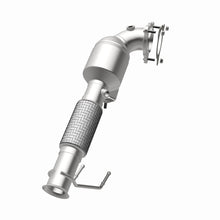 Load image into Gallery viewer, MagnaFlow 20-21 Ford Escape Front Underbody 2L Direct Fit Converter