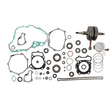 Load image into Gallery viewer, Vertex Pistons 14-15 YZ 250 F Complete Engine Rebuild Kit