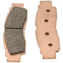 Load image into Gallery viewer, All Balls Racing 2021 Yamaha Wolverine RMAX2 Sintered Brake Pad Front Left