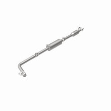 Load image into Gallery viewer, MagnaFlow Direct Fit Catalytic Converter 18-19 Hyundai Kona L4 OEM Underbody