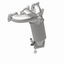 Load image into Gallery viewer, MagnaFlow 13-15 Ford Flex 3.5L Direct Fit Converter
