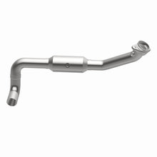Load image into Gallery viewer, MagnaFlow 07-08 Ford F-150 4.6L Direct Fit Converter
