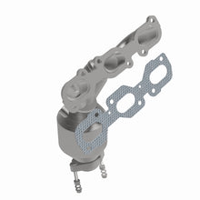 Load image into Gallery viewer, MagnaFlow 10-12 Ford Escape 3.0L Direct Fit Converter