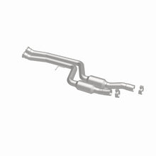 Load image into Gallery viewer, MagnaFlow 2015 M3 3 Underbody Direct Fit Converter