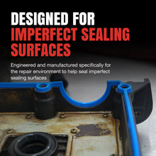 Load image into Gallery viewer, Fel-Pro Honda Accord VS 50365 R-1 Engine Valve Cover Gasket Set