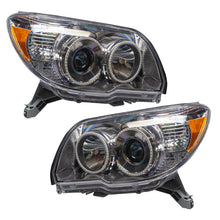 Load image into Gallery viewer, Oracle 06-09 Toyota 4-Runner Sport SMD HL - ColorSHIFT w/ BC1 Controller