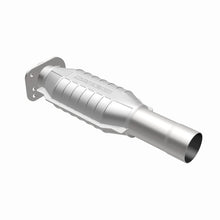 Load image into Gallery viewer, MagnaFlow 86-92 Camaro/Fbird V8 CA Direct Fit Converter
