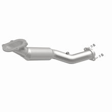 Load image into Gallery viewer, MagnaFlow 09-11 Chevrolet Corvette 6.2L Direct Fit Converter