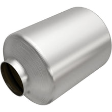 Load image into Gallery viewer, MagnaFlow 2.25in. Spun CA Universal Converter