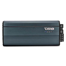 Load image into Gallery viewer, DS18 4-Channel Class-D Amp Stereo Full-Range 4 x 400 W RMS at4 ohm- Titanium