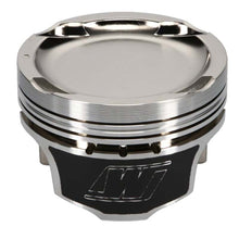 Load image into Gallery viewer, Wiseco 1400 HD Mitsubishi EVO 8 - 4G63 Turbo -21cc Piston Shelf Stock