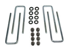 Load image into Gallery viewer, Tuff Country 80-97 Ford F-250 4wd Front Axle U-Bolts - GTR Auto