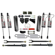 Load image into Gallery viewer, Skyjacker 4In KIT 08-10F250 GAS 4ADX