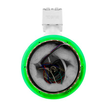 Load image into Gallery viewer, DS18 Marine And Powersports Towers Speakers Not Included 6.5in RGB LED Lights White