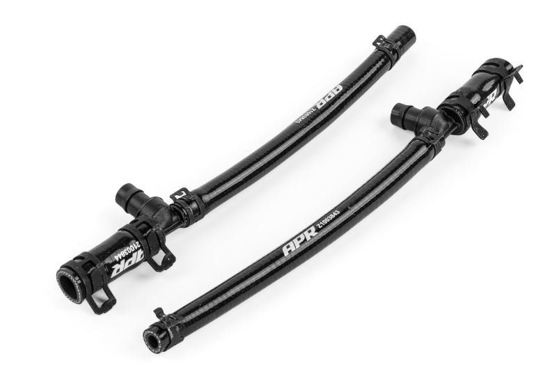 APR 20-26 Audi SQ7/SQ8 (4M)/Bentley Bentayga/Porsche Cayenne (9Y) 4.0T Carbon Fiber Intake System CI100056D