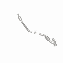 Load image into Gallery viewer, MagnaFlow 2005 Mercedes-Benz CLK320 3.2L Direct Fit Converter