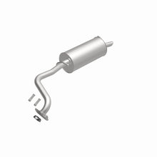 Load image into Gallery viewer, MagnaFlow BRE Exhaust Kit 12-17 Toyota PRIUS V 1.8L