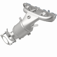 Load image into Gallery viewer, MagnaFlow Direct Fit Catalytic Converter 20-21 Nissan Kicks 1.6L Single Manifold