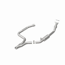 Load image into Gallery viewer, MagnaFlow 98-99 Chevrolet Camaro 5.7L Direct Fit Converter