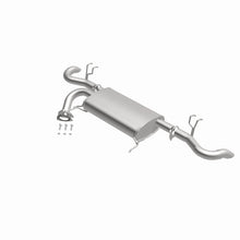 Load image into Gallery viewer, BRExhaust 13-17 ACURA RDX 3.5L Muffler Kit