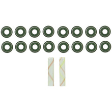 Load image into Gallery viewer, Fel-Pro Chevrolet Colorado SS 71163-1 Engine Valve Stem Oil Seal Set