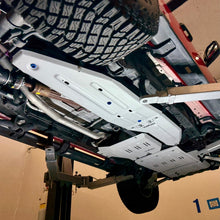 Load image into Gallery viewer, Rival 2024-2026 Ford Ranger Aluminum Transfer Case Skid Plate