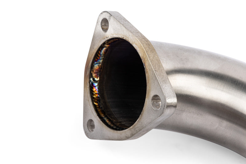 APR 18-25 Audi S4/S5 (B9) Catback Exhaust System CBK0012