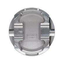 Load image into Gallery viewer, Manley Mitsubishi 2.0L 4G63 Piston Set - 85.00mm Bore 1.248in CH, -8.00 CC