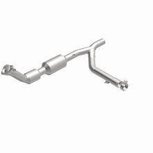 Load image into Gallery viewer, MagnaFlow 2000 Ford F-150 5.4L Direct Fit Converter