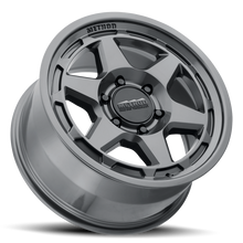 Load image into Gallery viewer, Method MR708 18x9 / 40mm Offset / 6x5.5 / 95.25mm CB - Gloss Titanium MR70889093840H