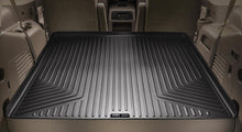 Load image into Gallery viewer, Husky Liners 18-22 Nissan Kicks WeatherBeater Cargo Liner - Black 26271