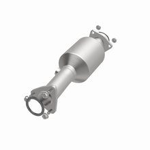 Load image into Gallery viewer, MagnaFlow Direct Fit Catalytic Converter 17-19 Honda CR-V Single Underbody 2.4L